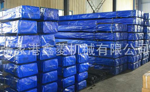 網(wǎng)銷電梯導(dǎo)軌，鑫菱機(jī)械備受好評